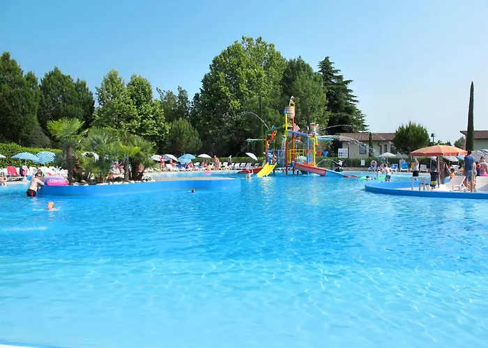 Holiday Home Bella Italia-7 By Interhome