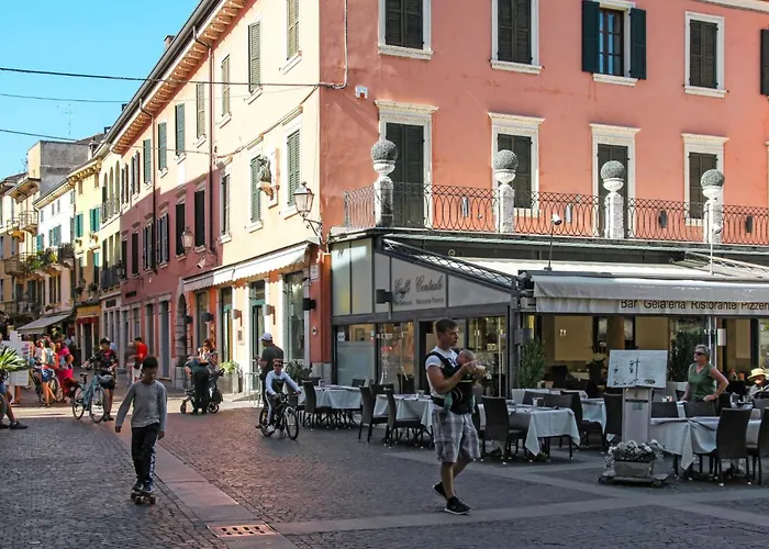 Holiday Home Bella Italia-7 By Interhome