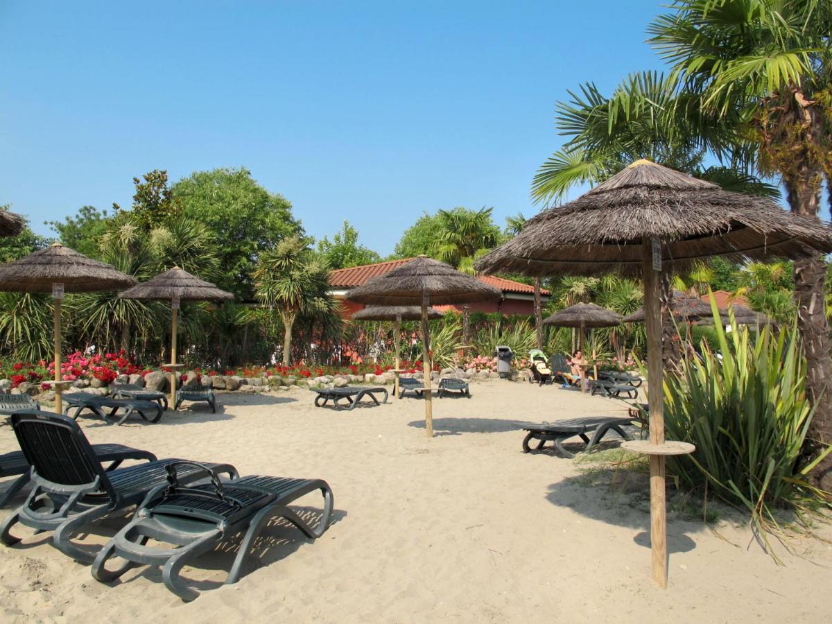 Bella Italia-7 By Interhome Holiday home Peschiera del Garda