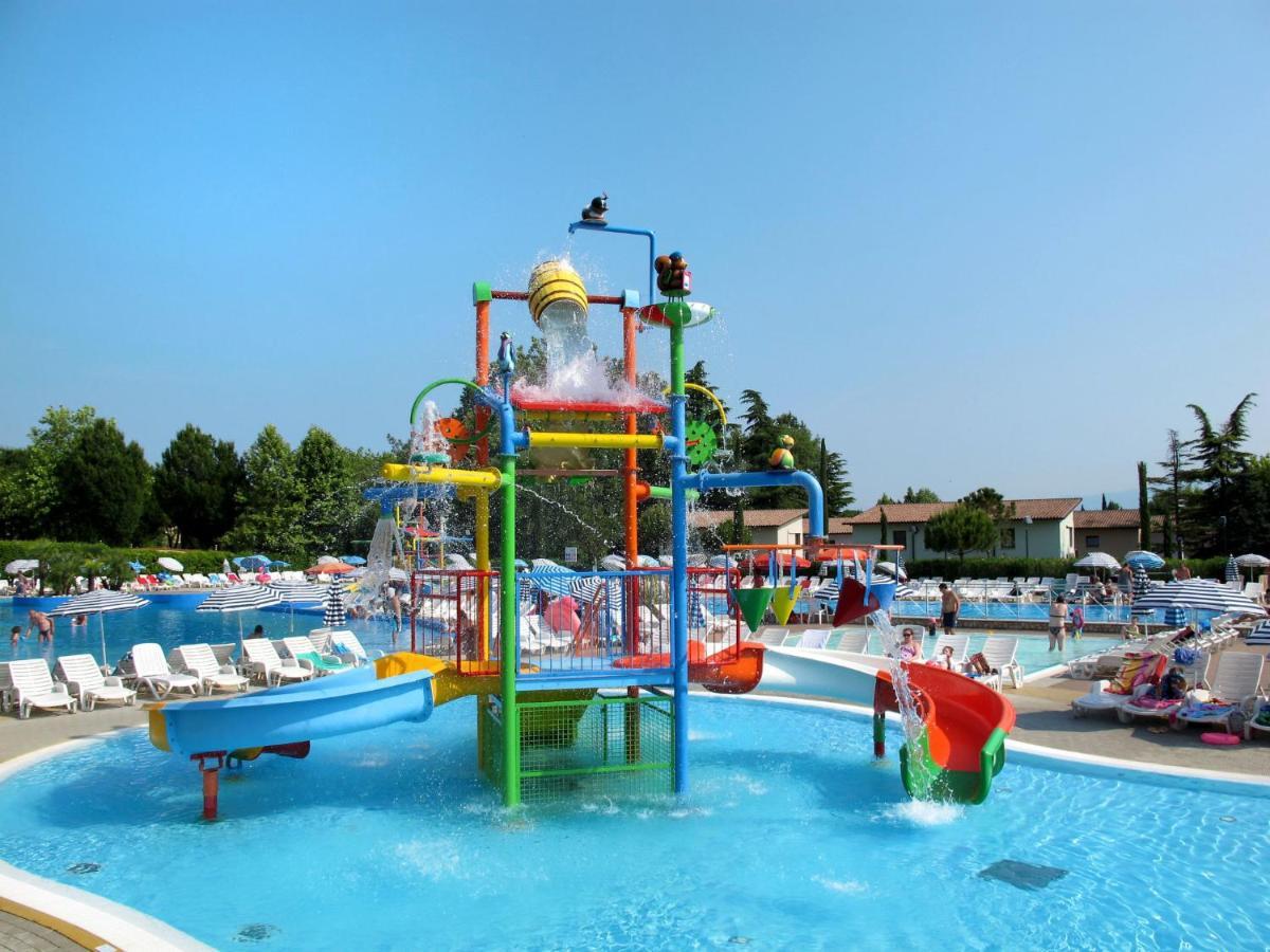 Bella Italia-7 By Interhome Peschiera del Garda