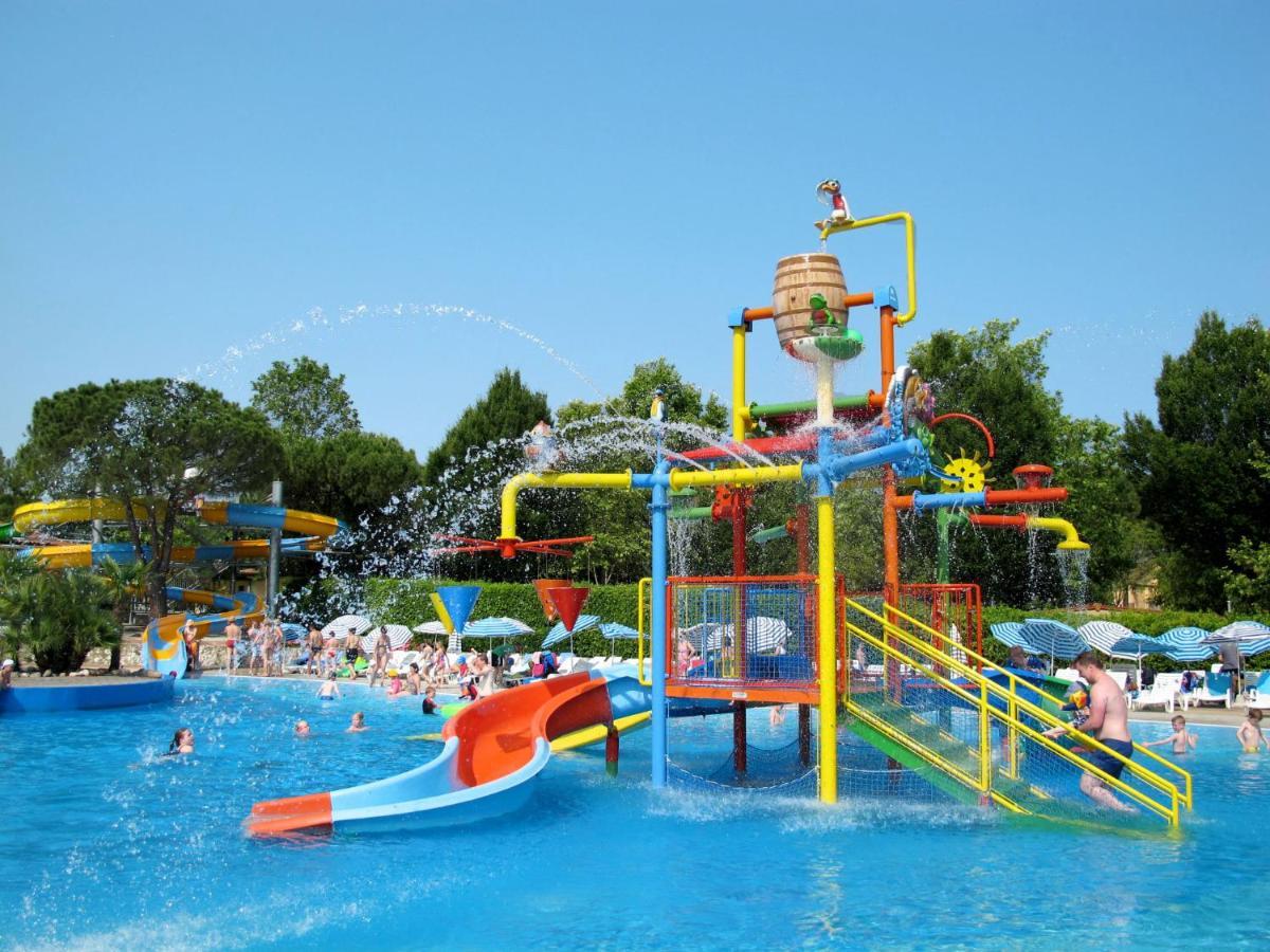 Bella Italia-7 By Interhome Holiday home Peschiera del Garda