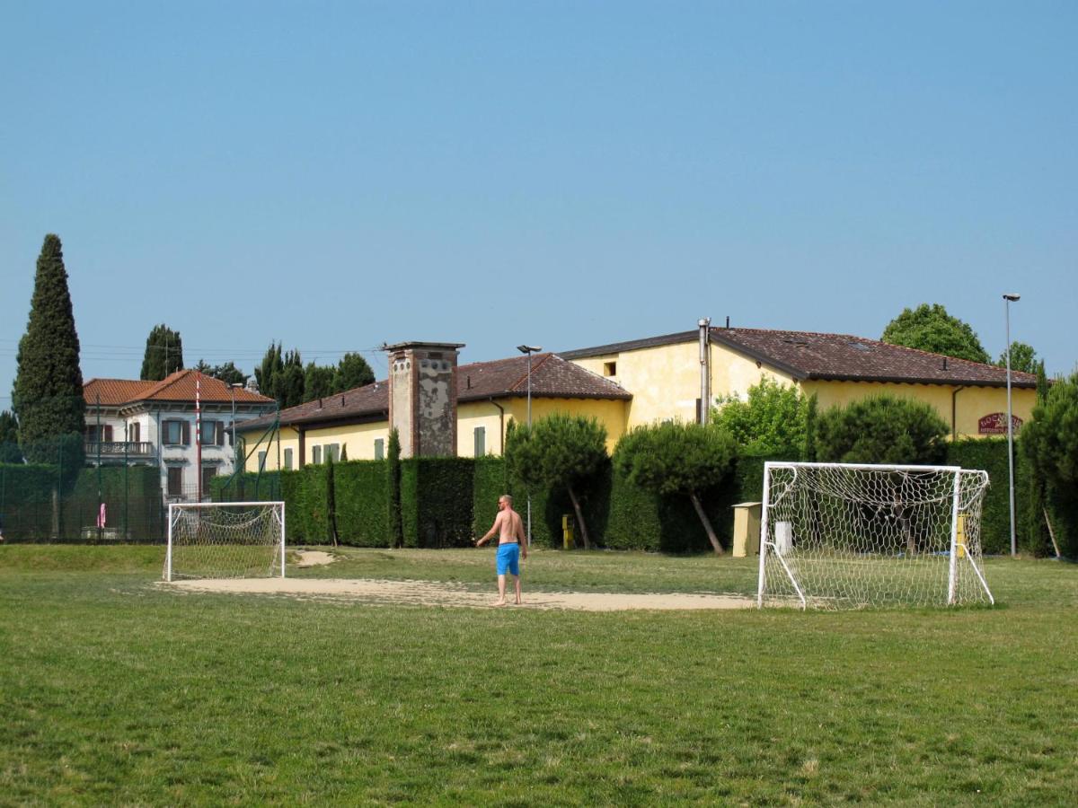 Bella Italia-7 By Interhome Holiday home *