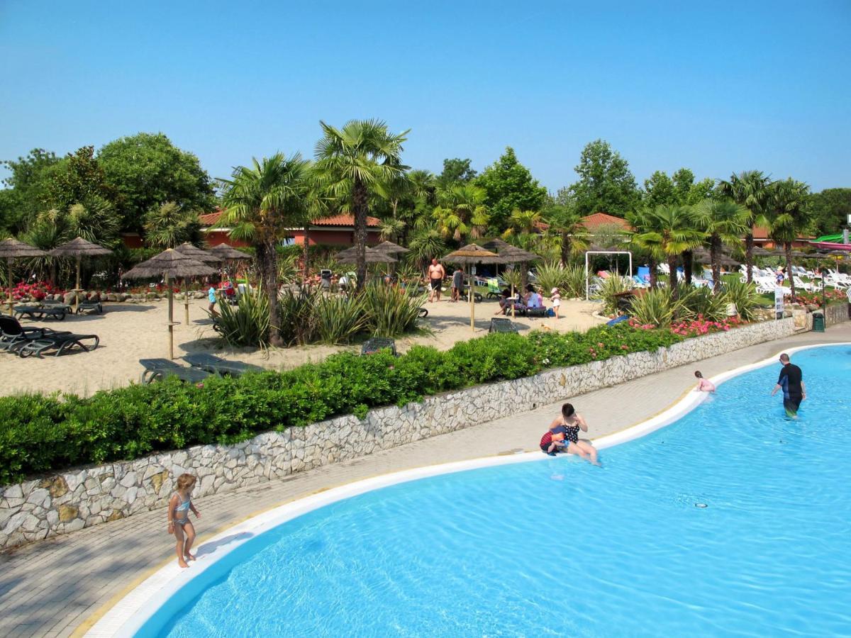 Bella Italia-7 By Interhome Holiday home *
