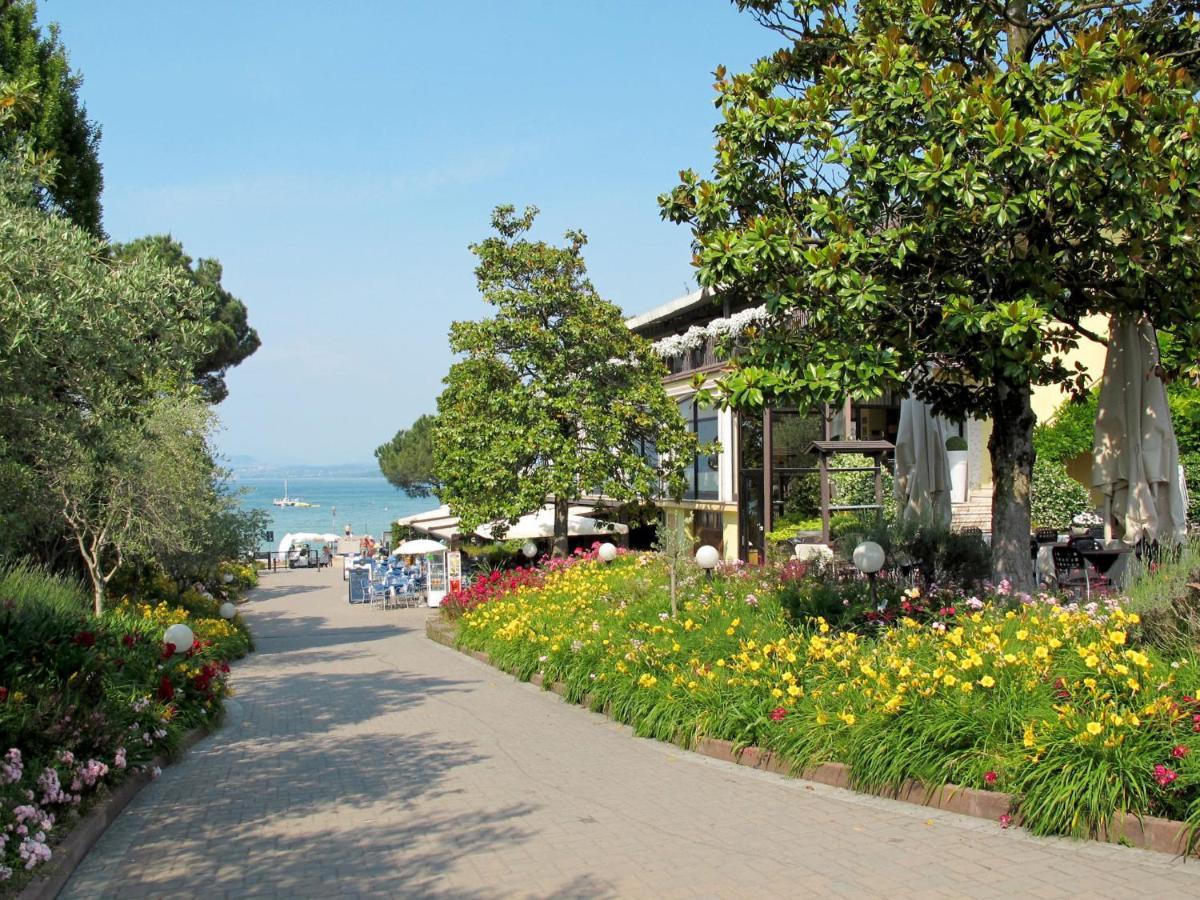 Bella Italia-7 By Interhome * Peschiera del Garda