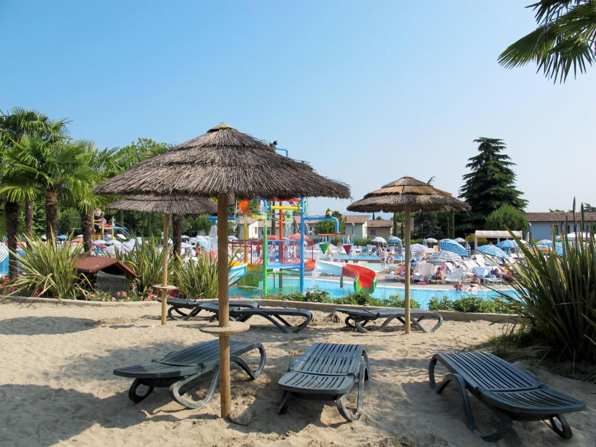 Holiday home Bella Italia-7 By Interhome *
