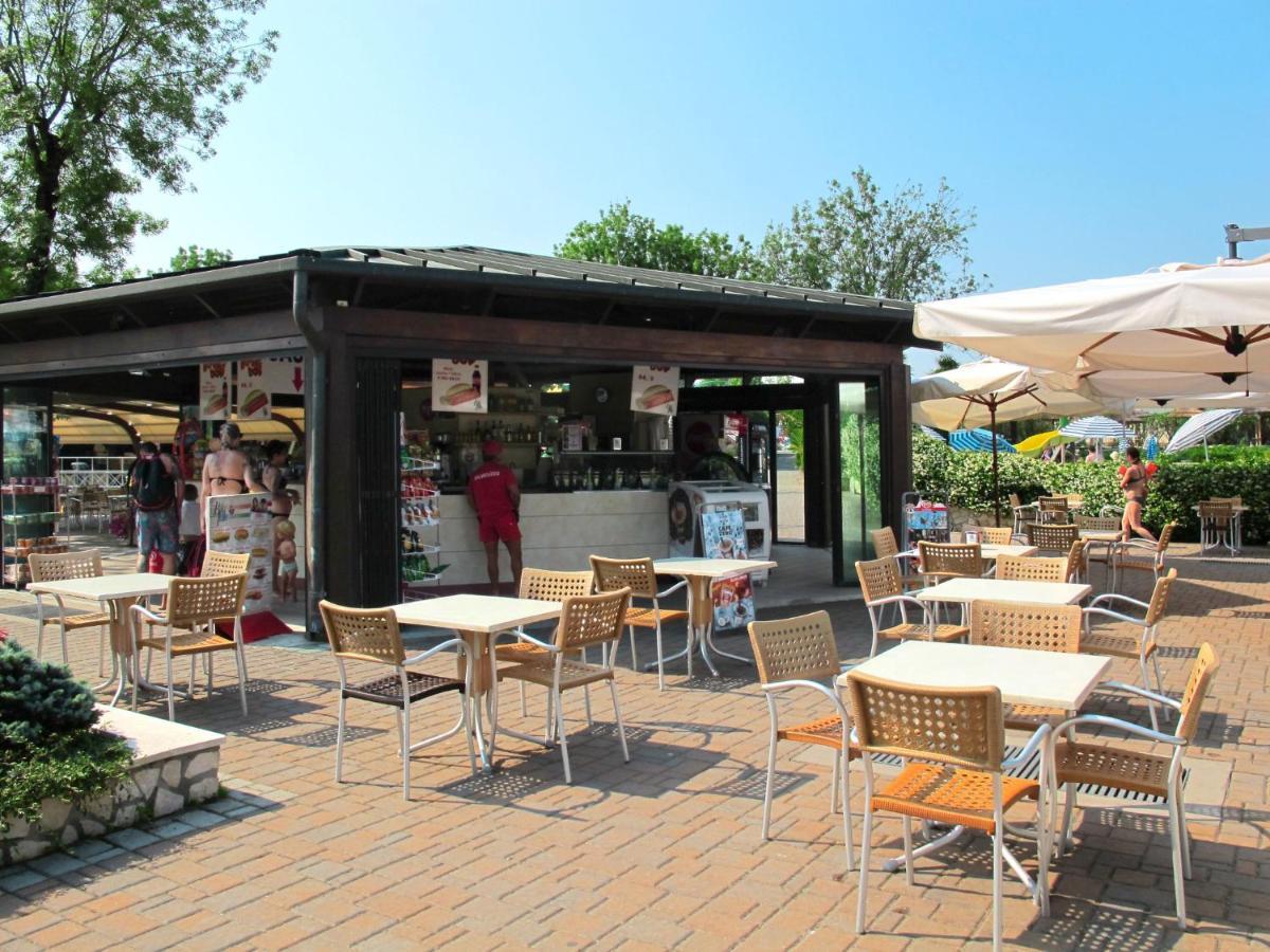 Holiday home Bella Italia-7 By Interhome *