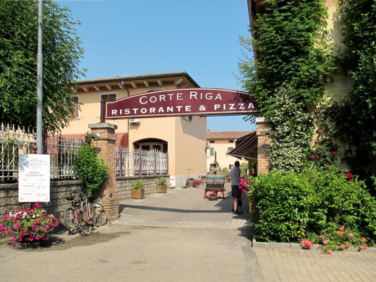 Holiday home Bella Italia-7 By Interhome *