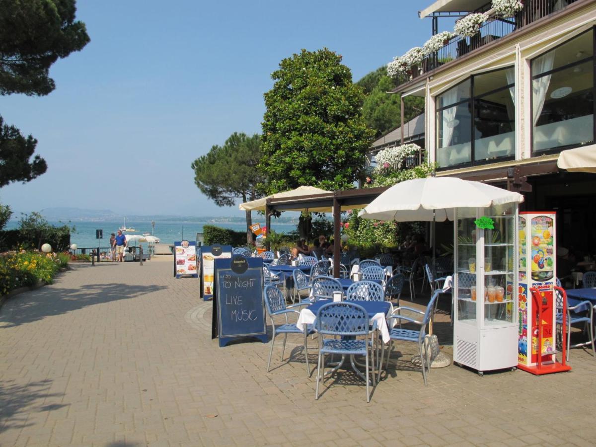 Holiday home Bella Italia-7 By Interhome
