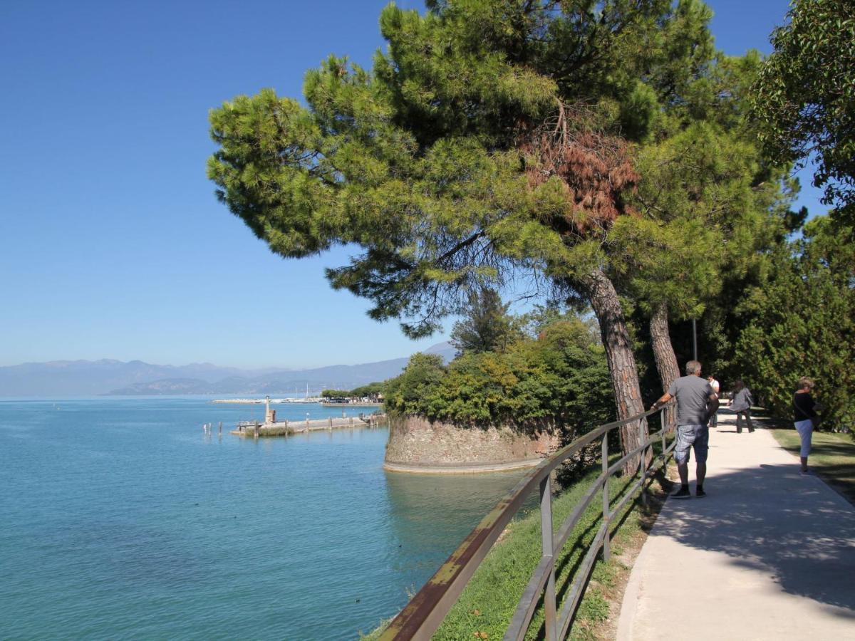 Bella Italia-7 By Interhome Holiday home Peschiera del Garda